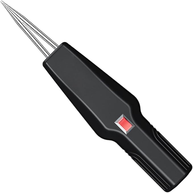 FeatherPro – Compact Poultry Plucker
