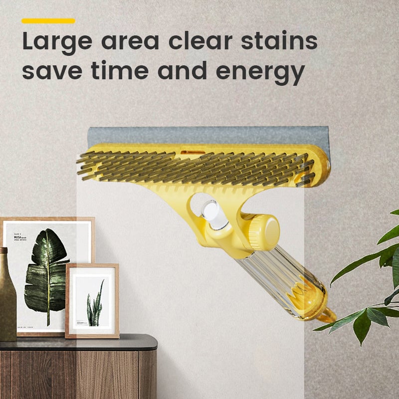 EasySwipe – Streak-free clean in one swipe!