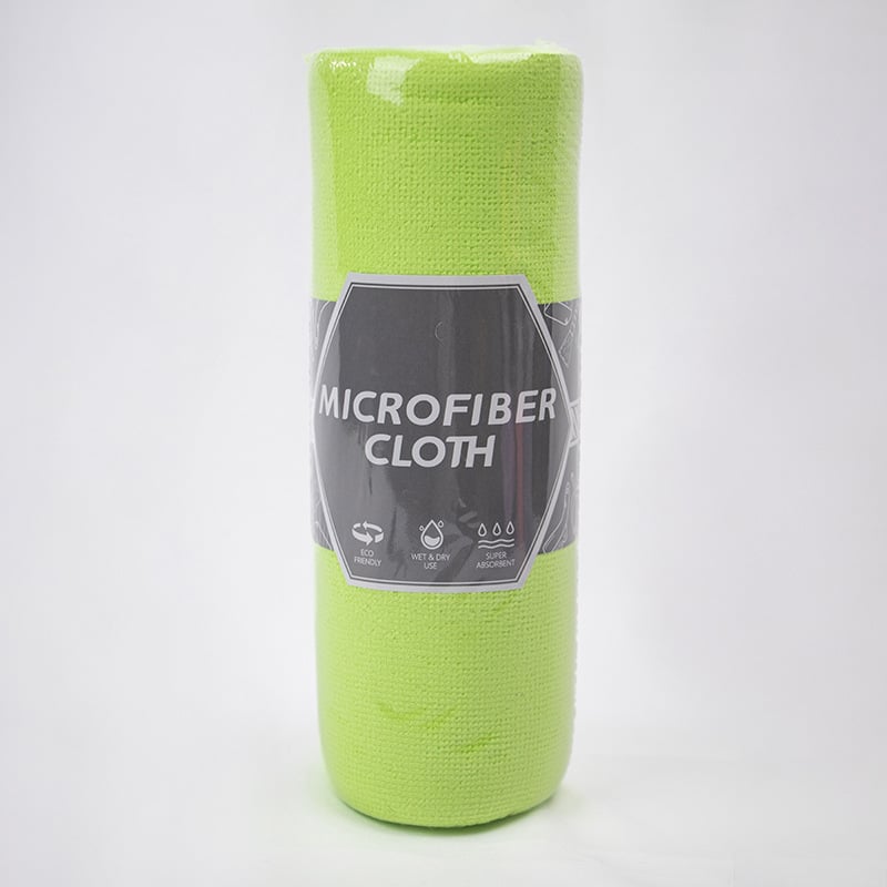 EcoWipe Roll – The Reusable Alternative to Kitchen Towels