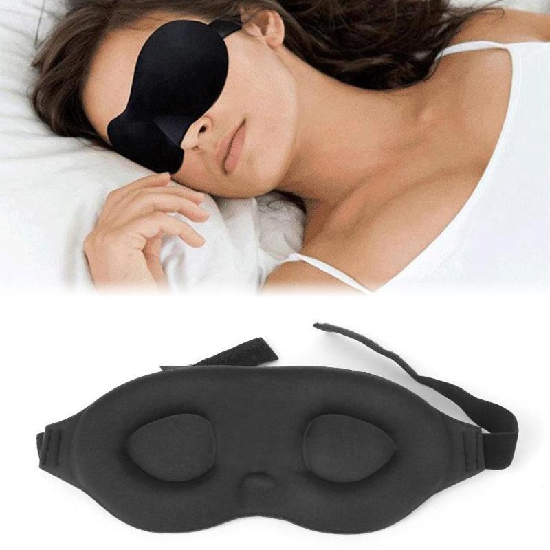 DreamShade – Deep Sleep Without Light!