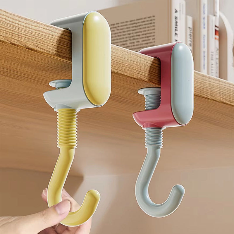 2+3 FREE | OrgaHook Pro – Order Without Drilling