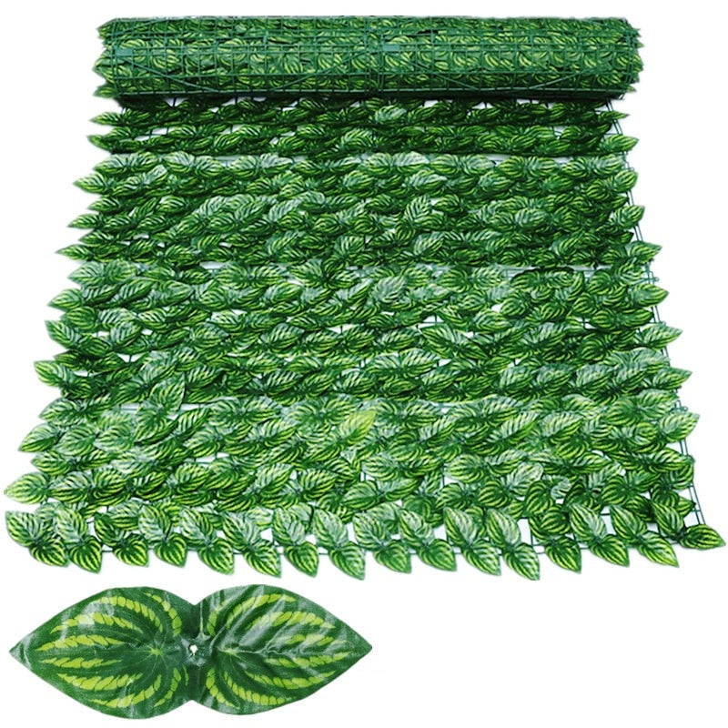 GreenWall – Instant More Privacy and Fresh Ambiance!