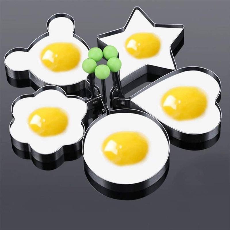 EggShape – Your Breakfast Hero for Creative Shapes!