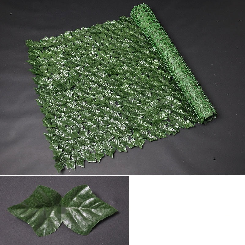 GreenWall – Instant More Privacy and Fresh Ambiance!