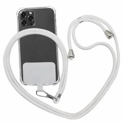 1+1 FREE | NeckLock – Go Hands-Free & Keep Your Phone Close!