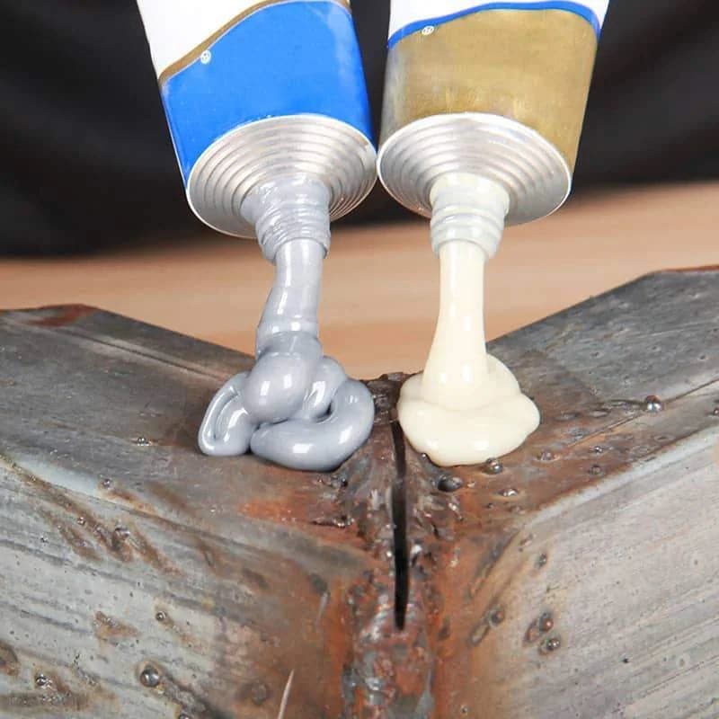 2+1 FREE | MetaFix – Metal Repair without Welding