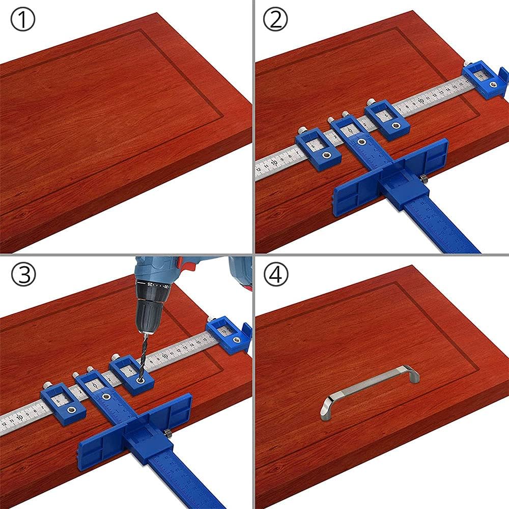 AlignPro Guide – Millimeter-Precise Drilling in Seconds