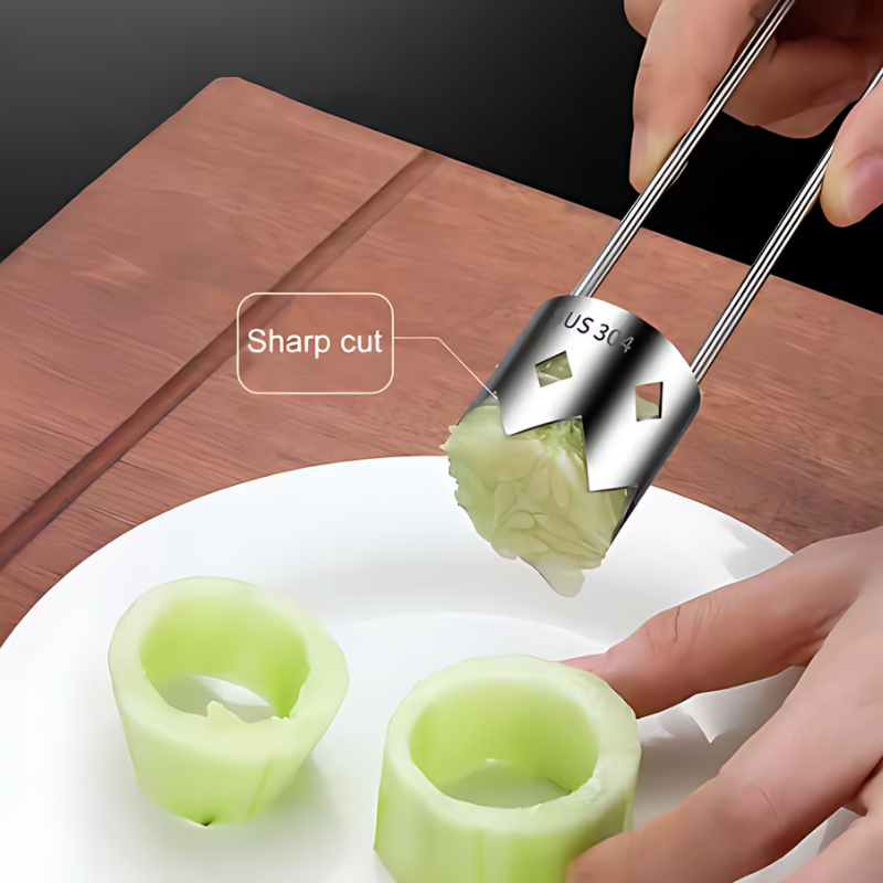 1+1 FREE | KernFix – Removes Pits & Stalks in Seconds!
