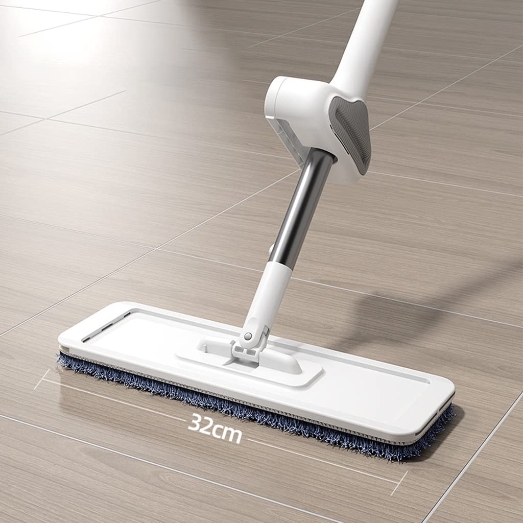 PureTwist – Luxury cleaning meets effortless design!
