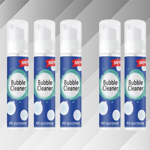 2+1 FREE | GreaseAway – Powerful Kitchen Cleaner for Stubborn Stains