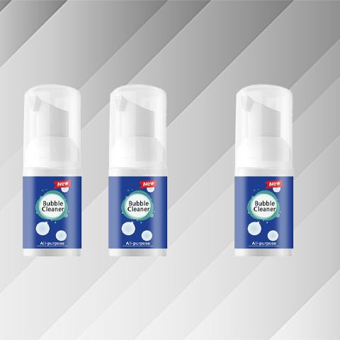 2+1 FREE | GreaseAway – Powerful Kitchen Cleaner for Stubborn Stains