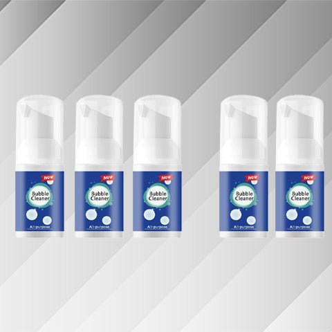 2+1 FREE | GreaseAway – Powerful Kitchen Cleaner for Stubborn Stains