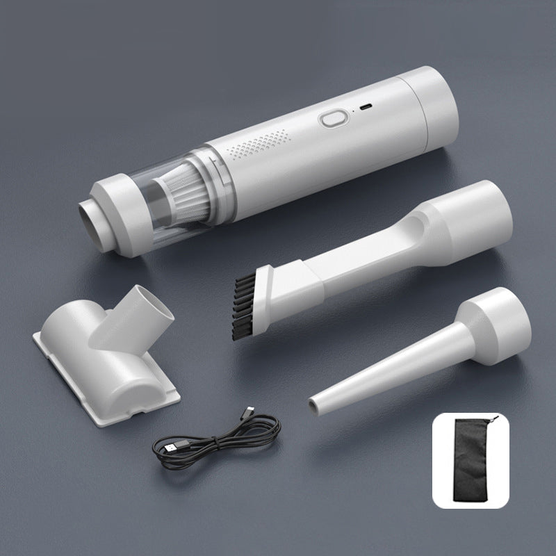 DustJet V8 – Power in Your Hand, Cleanliness in Your Grasp