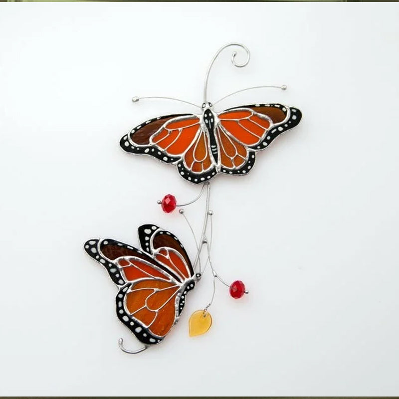 SoulLight – Glass Memory Pendant!
