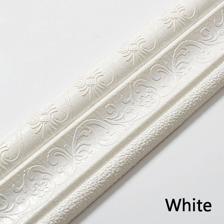 2+2 FREE | EdgeStyle – Add Bold Character to Your Walls!