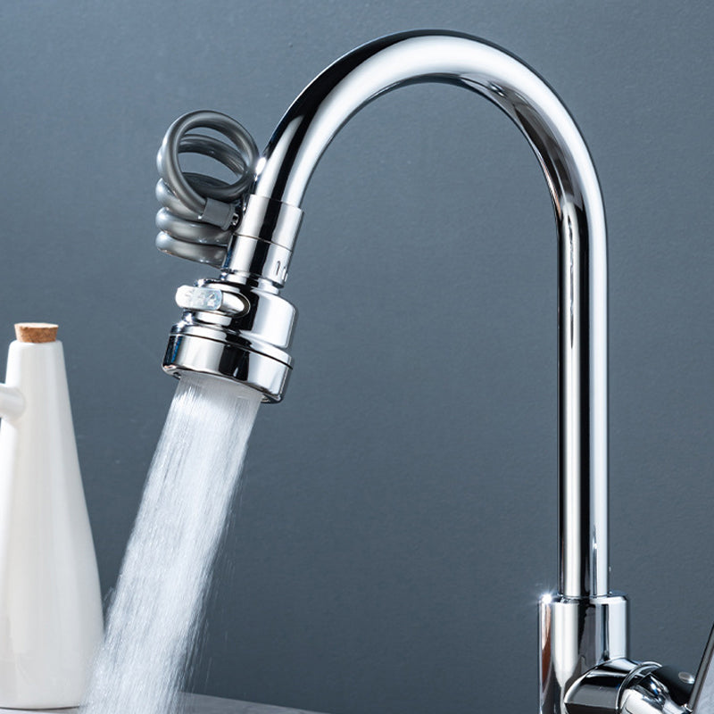 AquaFlex – More Control at the Faucet with Just One Twist!