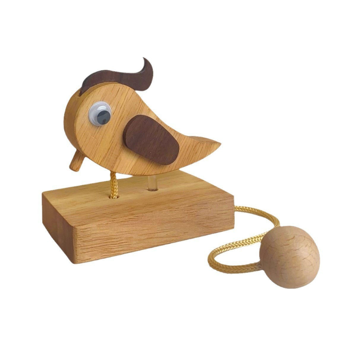 PeckaBell – The most charming door knocker for your home