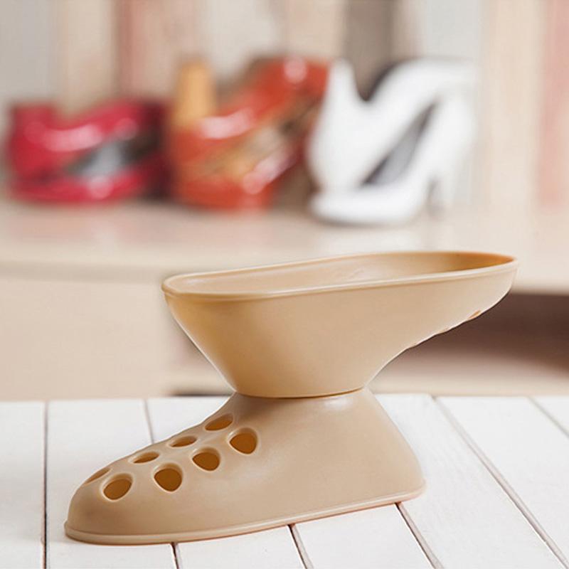 DuoStep – Double Shoe Capacity in a Small Space!