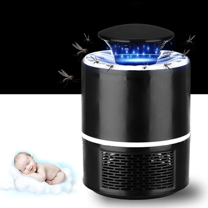 MosquiSilencer – No More Annoying Mosquitoes