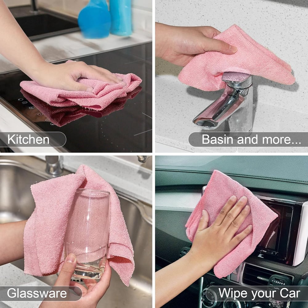 EcoWipe Roll – The Reusable Alternative to Kitchen Towels
