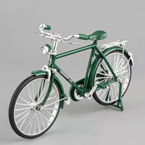 CycleArt – The Elegant DIY Bicycle Model for Collectors