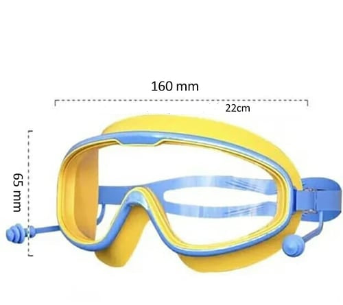 1+1 FREE | SeeWave Kids – Clear Vision for Little Water Rockets