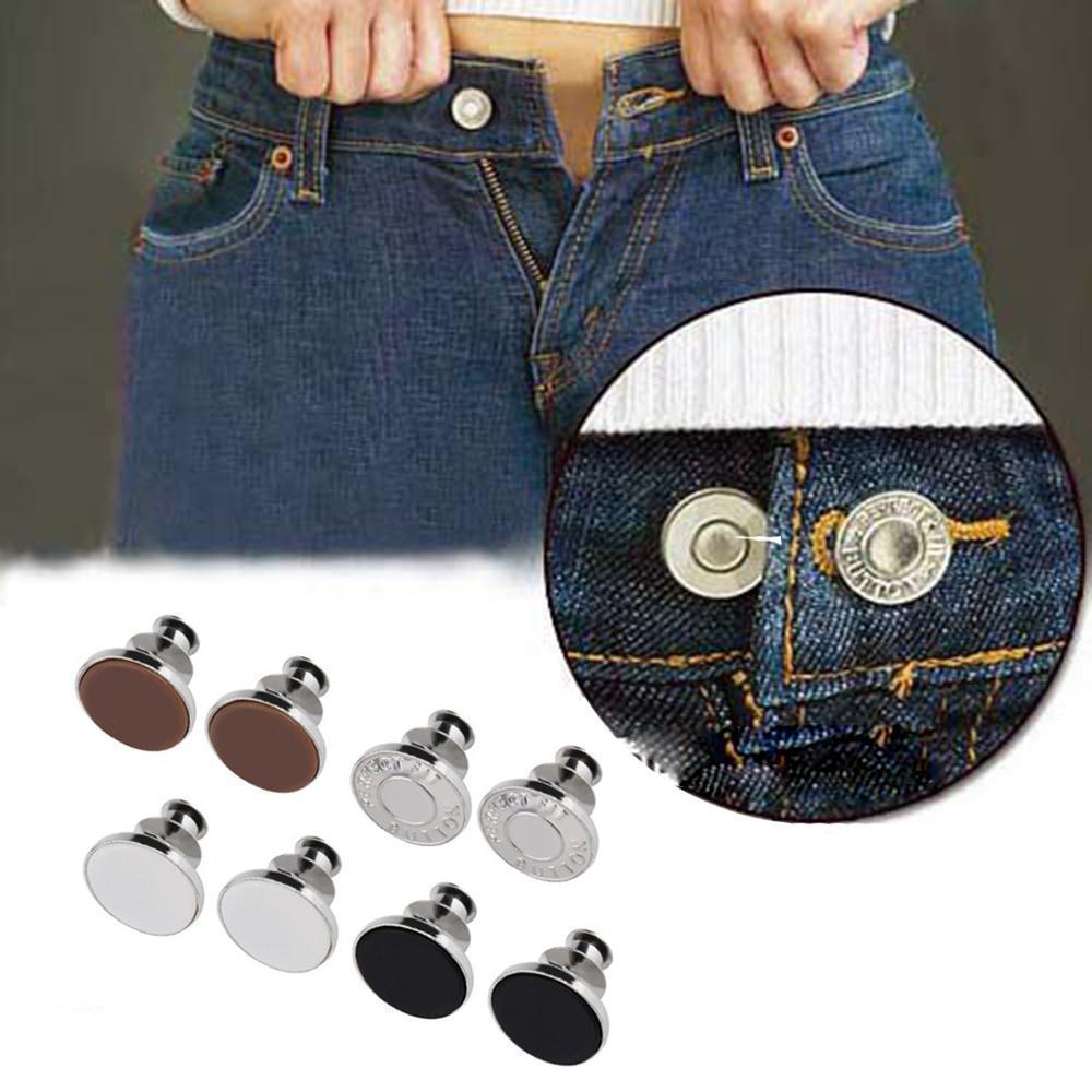 FlexiButtons – Repair Pants in Seconds