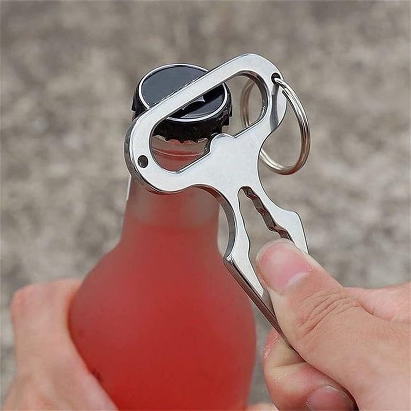 GearGuard – The multifunctional mini wrench for every situation