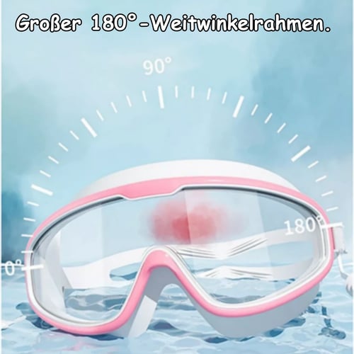 1+1 FREE | SeeWave Kids – Clear Vision for Little Water Rockets