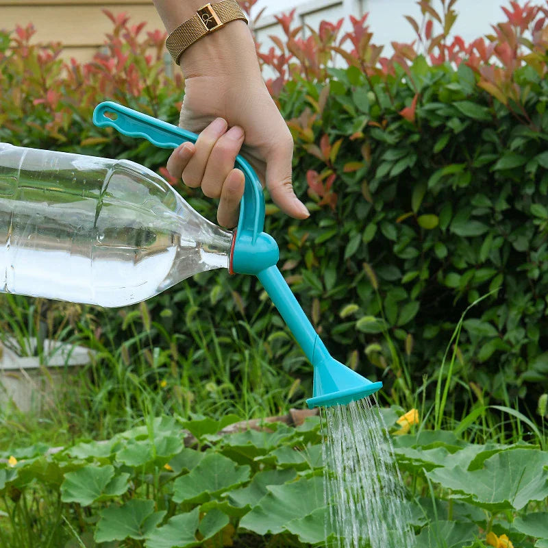 EcoPour – Sustainable Pouring Made Easy