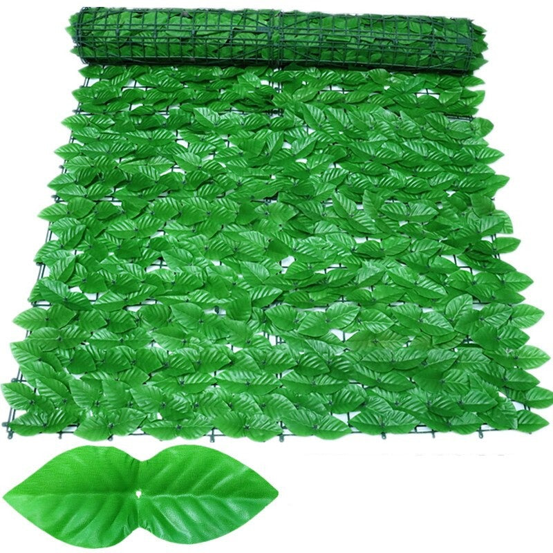 GreenWall – Instant More Privacy and Fresh Ambiance!
