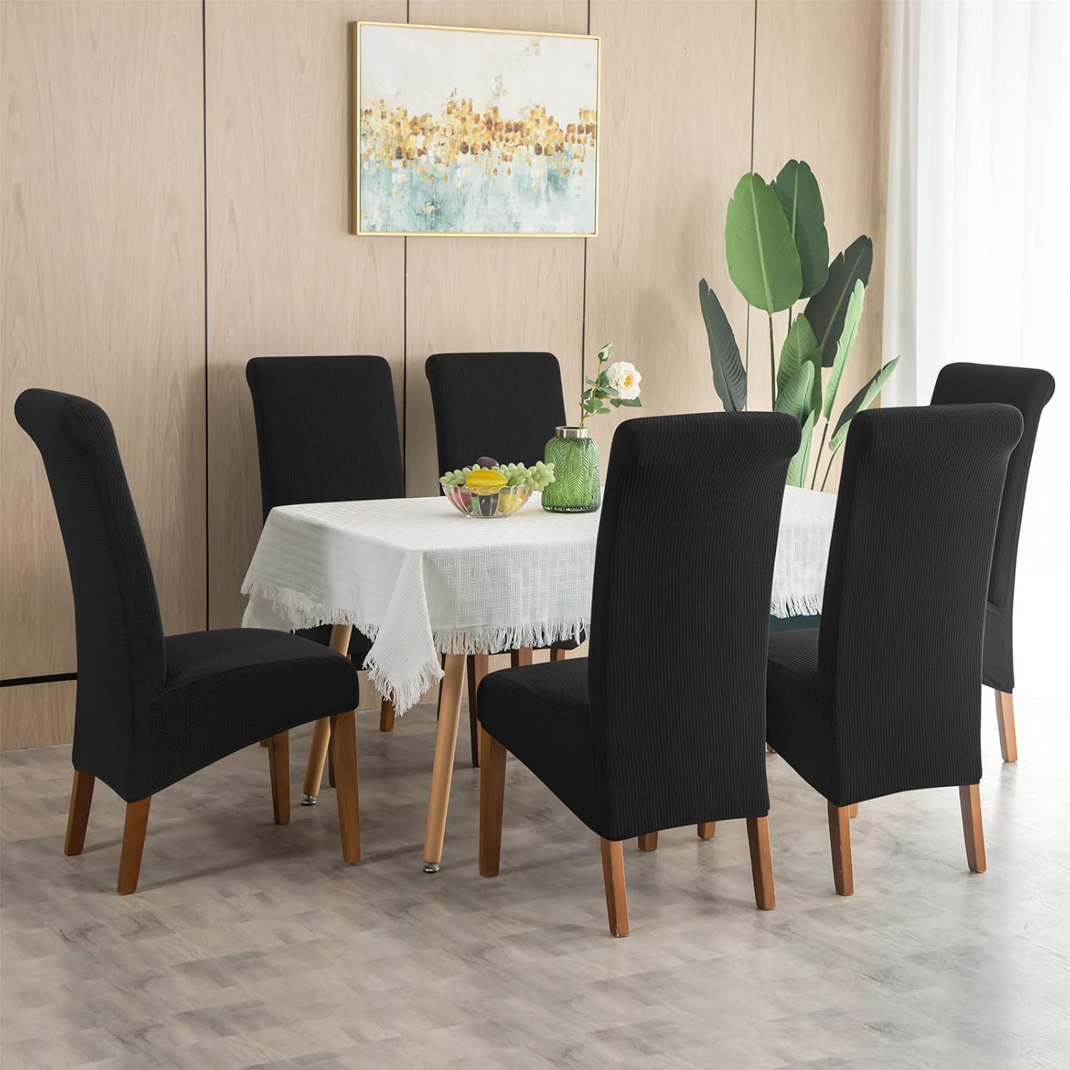 3+3 FREE | ChairLuxe – Make your chairs like new