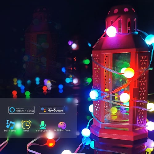 GlowRhythm – Turn Any Room Into a Glowing Music Paradise