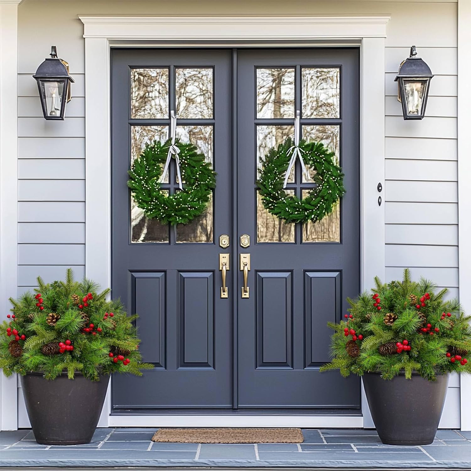 EverGlow – Realistic Christmas Magic That Never Fades