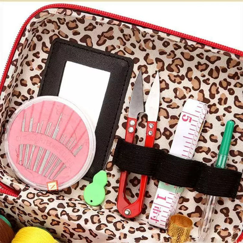 StitchBox Pro – Everything for Sewing Compact & Ready to Hand