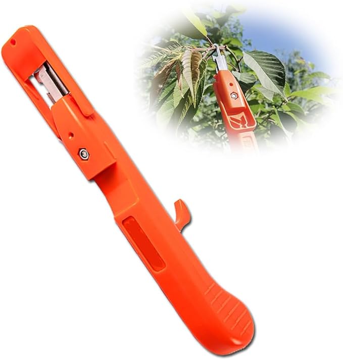 GardenMaster – Harvest Without Effort!