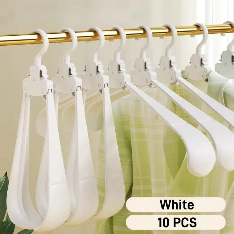 5+5 FREE | FormFix – Wrinkle-free & space-saving hanging!