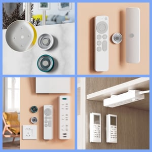 3+3 FREE | MagniHook – The Smart Way to Stay Organized!
