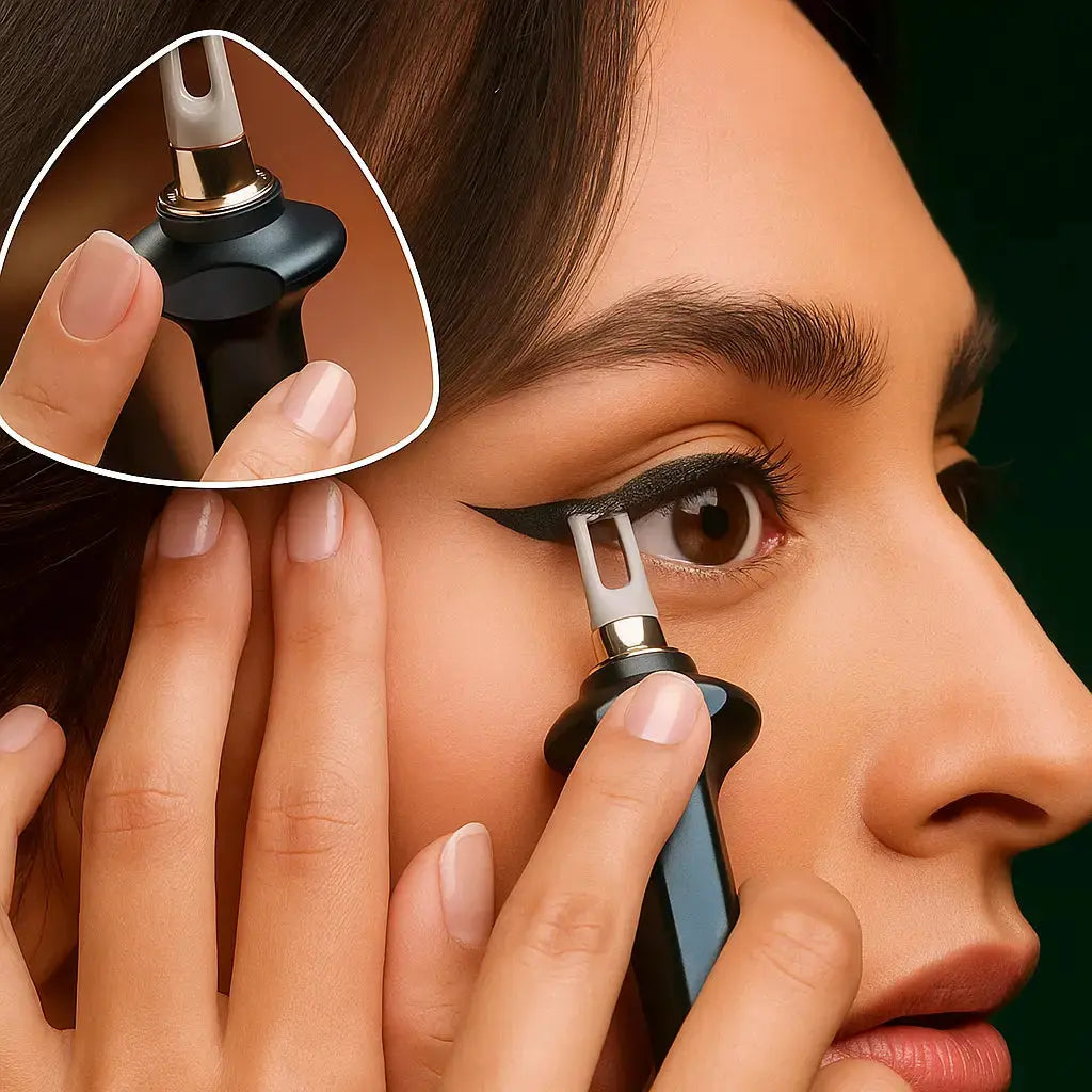 LinePerfect – Flawless Eyeliner in Seconds!