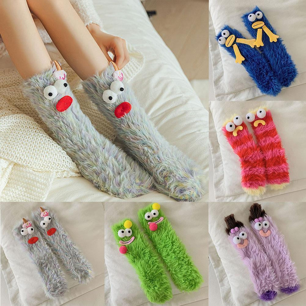 HappyFeet – Warm Feet with a Fun Guarantee!