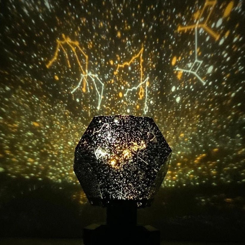 DreamProjector – Sleep as if under a starry sky!