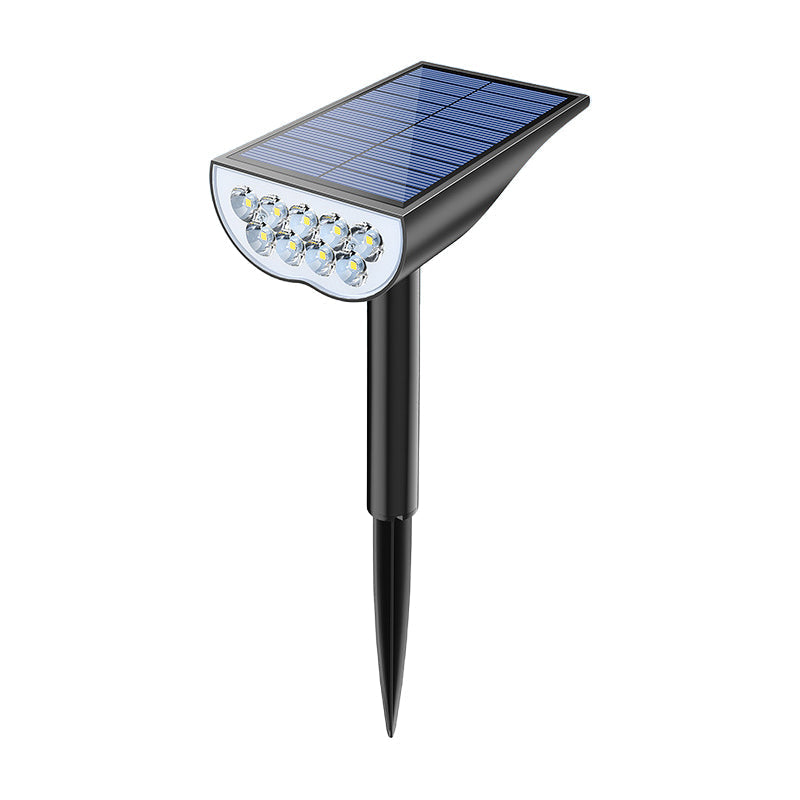 SunGlow Spot – Light That Lives with the Sun