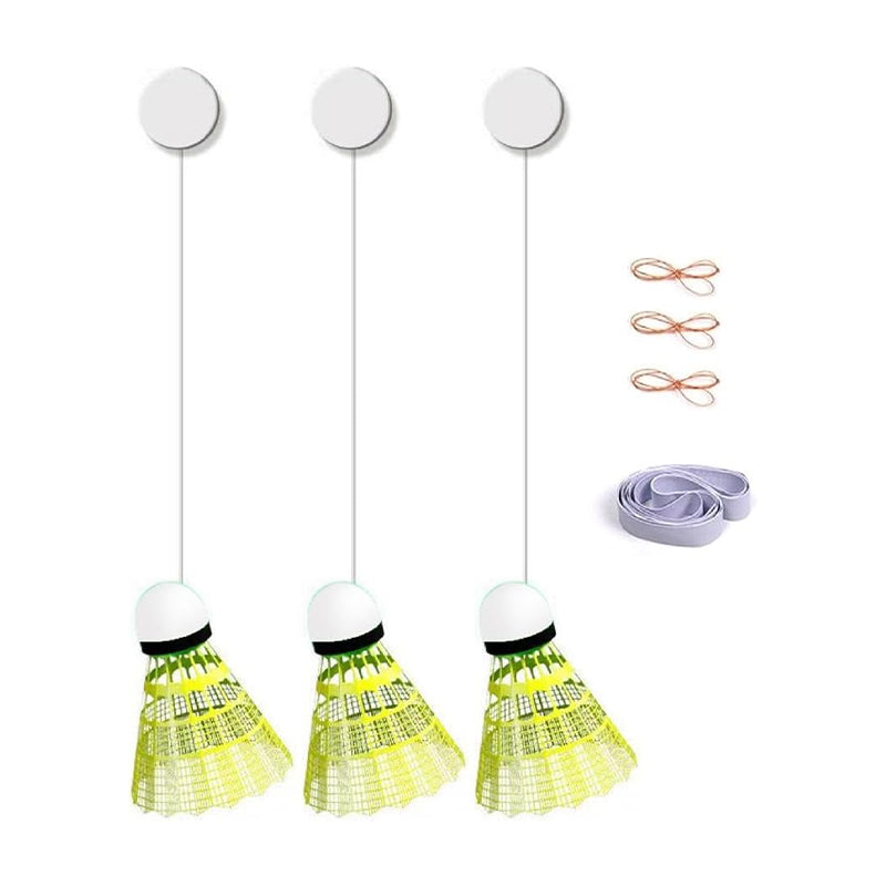 2+1 FREE | BounceBird – Badminton Fun Anytime, Anywhere