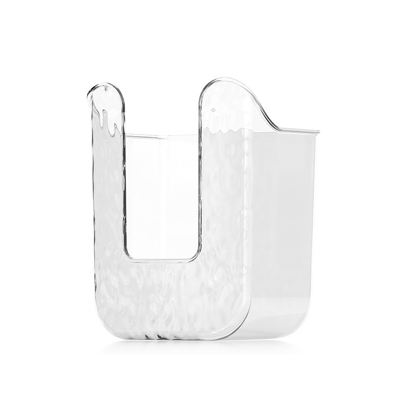 TidyBox Flex – No More Clutter on the Sink Edge
