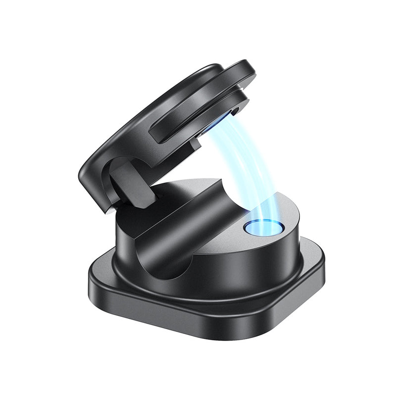 MagnaCord – No More Tangled Cables at the Touch of a Button!