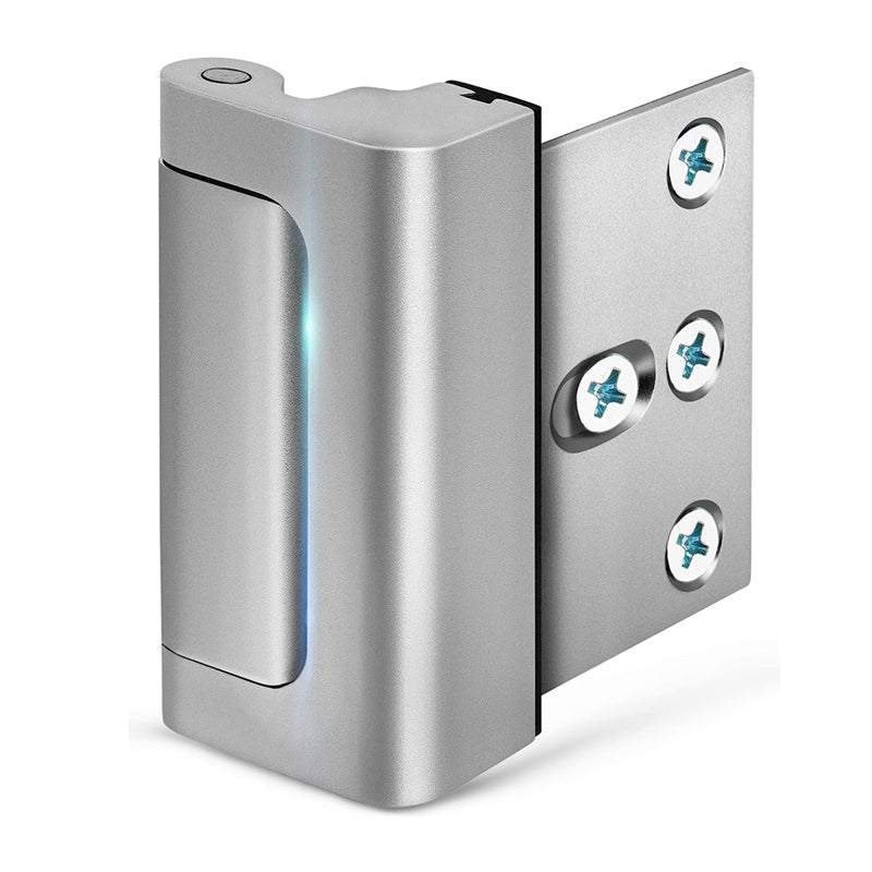 SafeBolt – Ultimate burglary protection for your home!