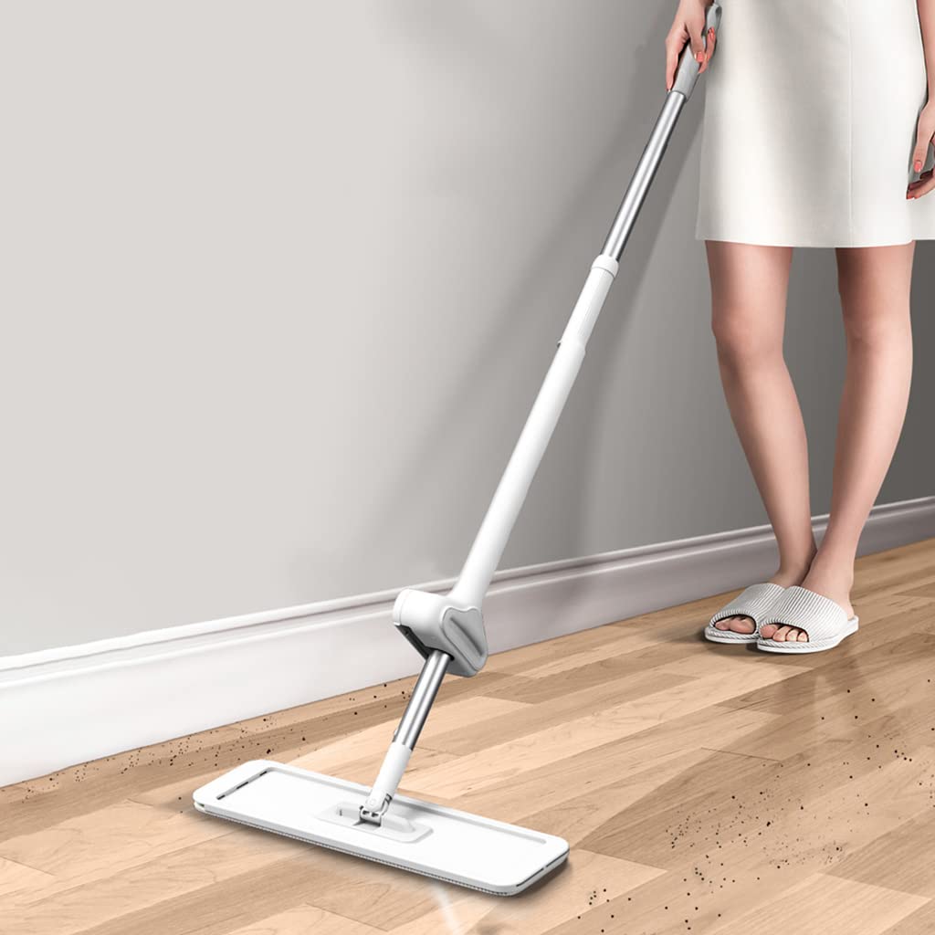 PureTwist – Luxury cleaning meets effortless design!