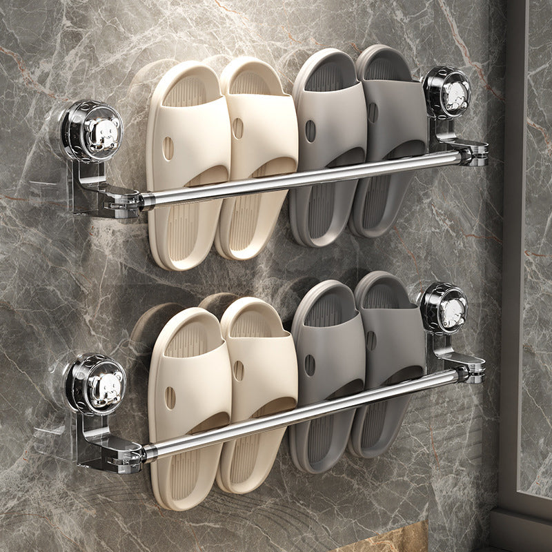 OrgaBath Home – More Space Without Drilling