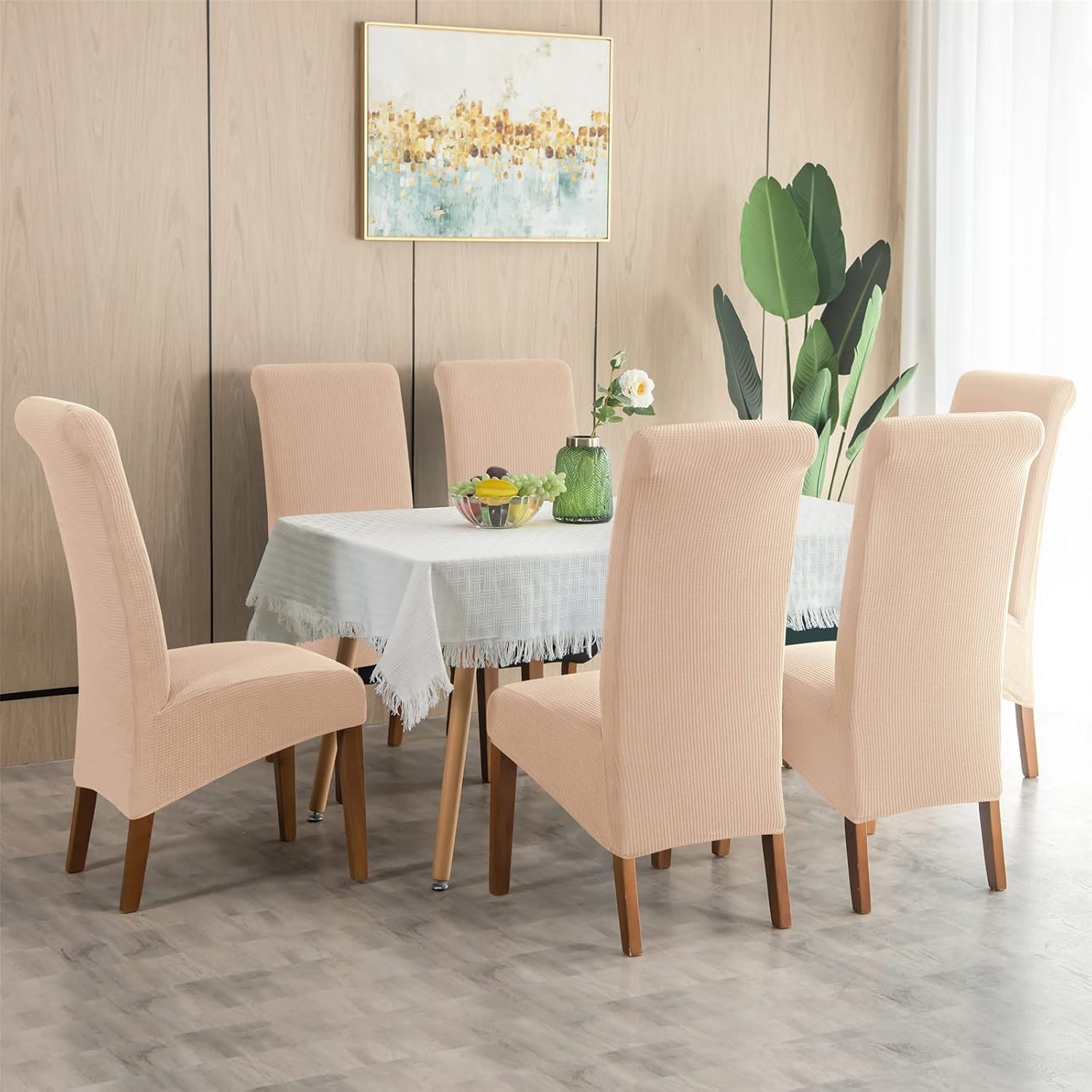 3+3 FREE | ChairLuxe – Make your chairs like new