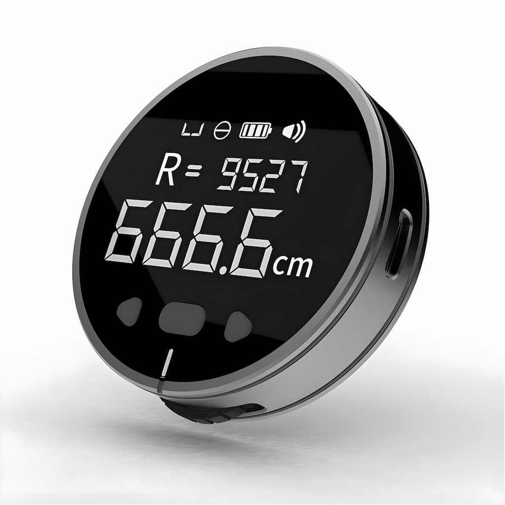 SnapMeasure – Measure Precisely in Seconds!